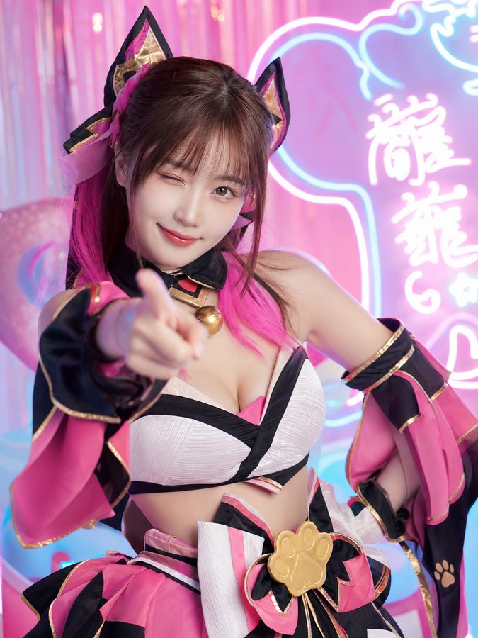 今日大赛 动漫文化视频
